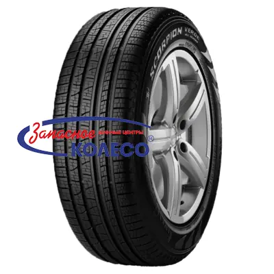 245/60R18 Pirelli Scorpion Verde All-Season 105H M+S