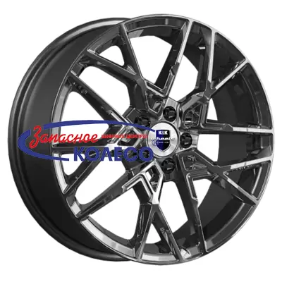 18'' 5x112 ET45 D57,1 7,0J K&K Вудроф (КС1044) кварц