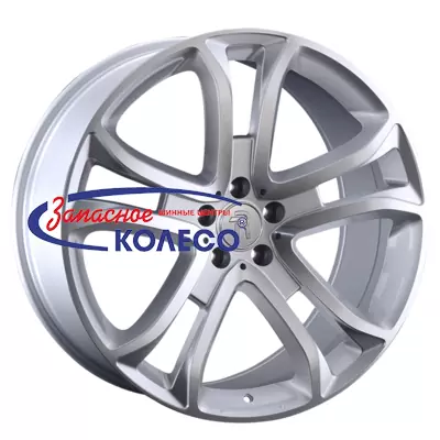 21'' 5x112 ET46 D66,6 10,0J Replay MR208 SF