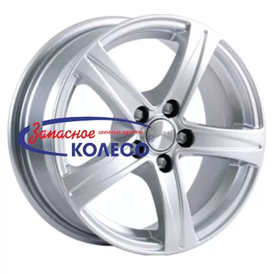 15'' 5x108 ET43 D63.35 6,5J СКАД Sakura (КЛ146) Селена