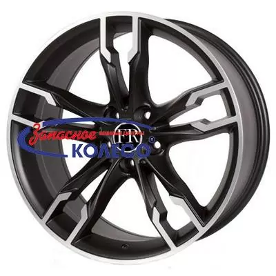 19'' 5x112 ET40 D66,6 9,5J FR Replica B5255 MBM