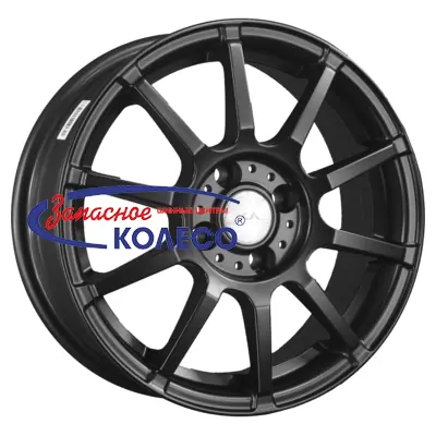 15'' 4x100 ET48 D54,1 6,0J СКАД Акита (КЛ285) Бархат новый