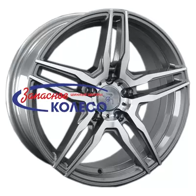 18'' 5x120 ET30 D72,6 8,0J Replay B175 GMF