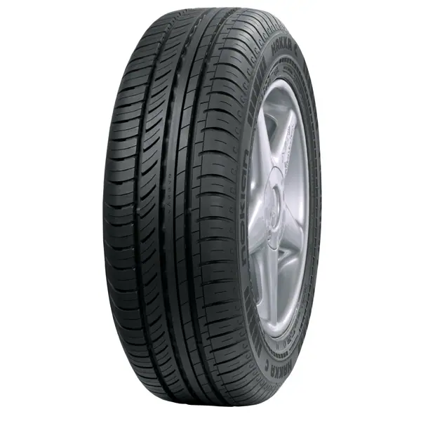 185/75R16C Ikon Tyres (ранее Nokian Tyres) Nordman SC