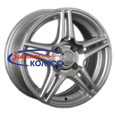 15'' 4x108 ET47,5 D63,3 6,5J LS 770 SF