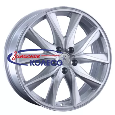 19'' 5x112 ET43 D57,1 7,0J Replay SK155 SF