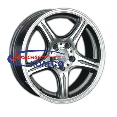 15'' 5x105 ET39 D56,6 6,5J LS 319 GMF