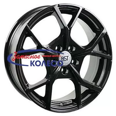 16'' 5x112 ET40 D57,1 6,5J RST R086 (Skoda, VW) BL