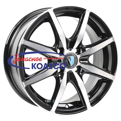 15'' 4x98 ET35 D58,6 6,0J Venti 1515 BD