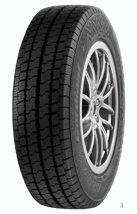 225/75R16C Cordiant Business CA-2