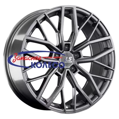 18'' 5x108 ET36 D65,1 8,0J LS FlowForming RC67 GM