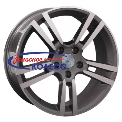 18'' 5x130 ET53 D71,6 8,0J Replay PR8 GMF