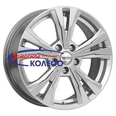 17'' 5x112 ET40 D57,1 7,0J СКАД KL-322 Селена