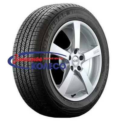225/65R17 Yokohama Geolandar G91AV 102H