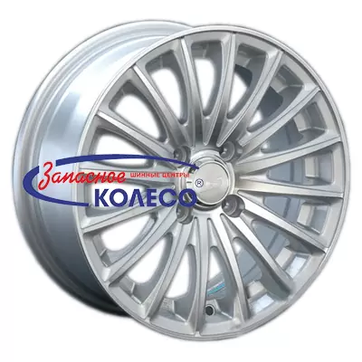 15'' 4x98 ET32 D58,6 6,5J LS 804 SF