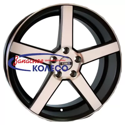 17'' 4x100 ET40 D60,1 7,0J Neo V03 BD