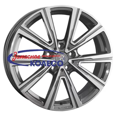 18'' 5x108 ET36 D65,1 7,0J Replay CHR32 GMF