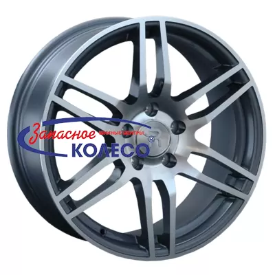 18'' 5x112 ET50 D66,6 8,0J Replay MR104 GMF