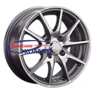 16'' 4x108 ET26 D65,1 6,5J LS 536 GMF