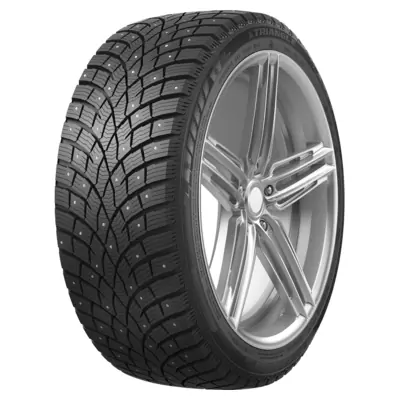 235/60R18 Triangle IcelynX TI501 107T