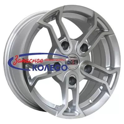 15'' 5x139,7 ET40 D98,6 6,5J Alcasta M18 SF