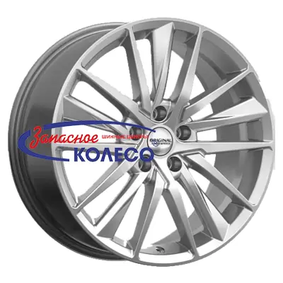 18'' 5x112 ET40 D57,1 8,0J СКАД KL-353 Селена