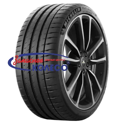 305/25R21 Michelin Pilot Sport 4 S 98(Y)