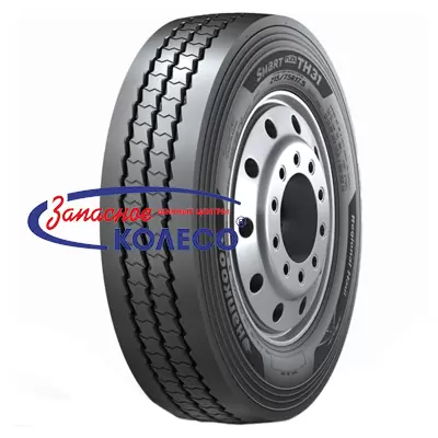 215/75-17,5 Hankook Smart Flex TH31 135/133K M+S