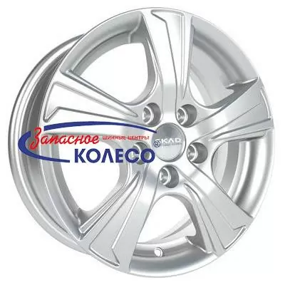 14'' 5x100 ET38 D57,1 5,5J СКАД Крит (КЛ241) Селена