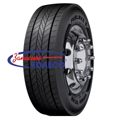 385/55-22,5 Goodyear Fuelmax S Performance 160K M+S