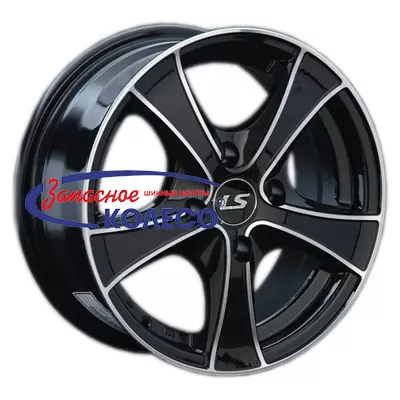 14'' 4x108 ET37,5 D73,1 6,0J LS 801 BKF