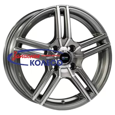 14'' 4x100 ET39 D56,6 5,5J Megami MGM-1 GMF