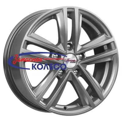 16'' 5x100 ET40 D67,1 6,5J iFree Катар (КС885) Хай Вэй