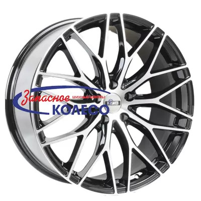 20'' 5x114,3 ET42 D67,1 8,5J Neo 240 BD