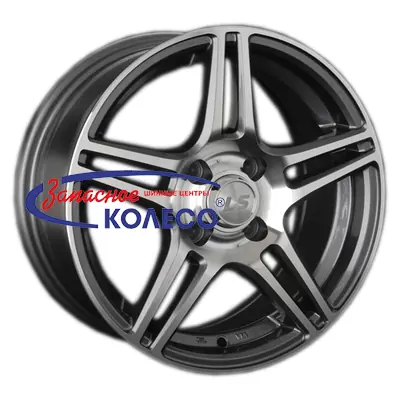 17'' 5x100 ET45 D73,1 7,5J LS 770 GMF