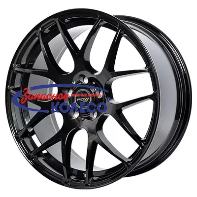 19'' 5x108 ET45 D67,1 8,5J PDW Kaiser (733) B