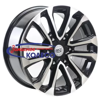 18'' 6x139,7 ET25 D106,1 7,5J RST R058 (Prado) BD