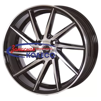 16'' 4x100 ET30 D60,1 7,0J PDW 1022Right (CVT) M/B