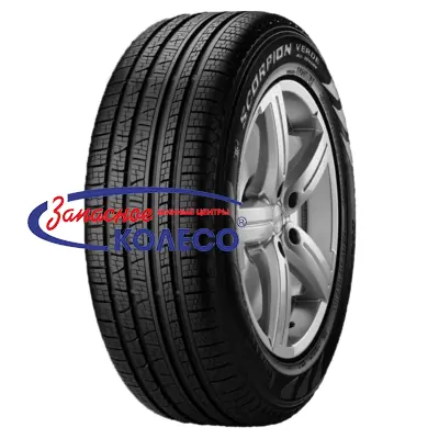 255/55R20 Pirelli Scorpion Verde All-Season 110W M+S