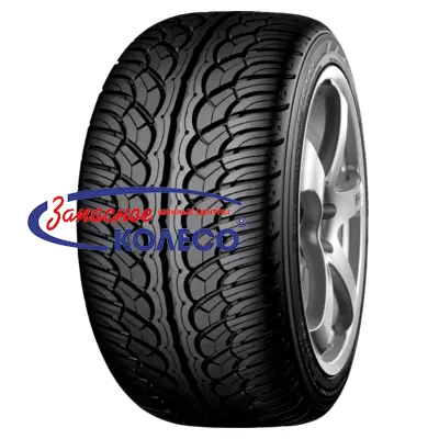 285/45R22 Yokohama Parada Spec-X PA02 114V