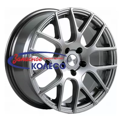 18'' 5x108 ET45 D63,4 8,0J СКАД Stiletto (КЛ225) графит