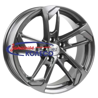 17'' 5x108 ET40 D54,1 7,0J RST R037 (JAC) BMG