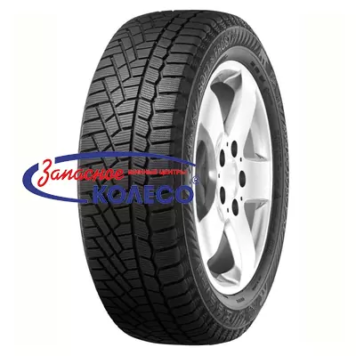 235/55R19 Gislaved Soft Frost 200 SUV 105T