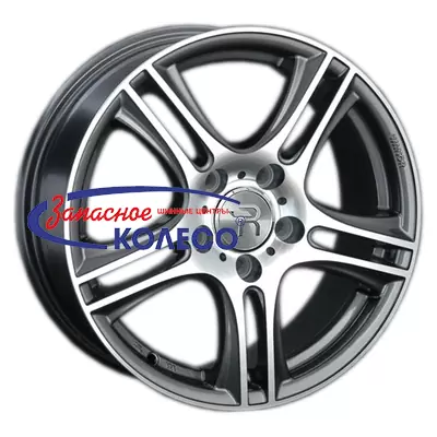 15'' 4x108 ET27 D65,1 6,5J Replay CI53 GMF