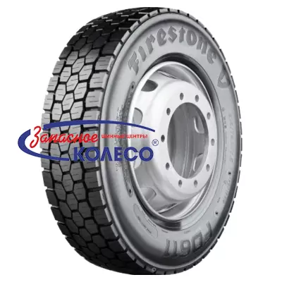 285/70-19,5 Firestone FD611 145/143M M+S