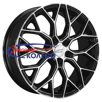 18'' 5x108 ET33 D60,1 6,5J RST R198 (Chery) BD