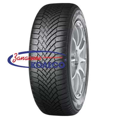 285/45R21 Yokohama BluEarth*Winter V906 113V