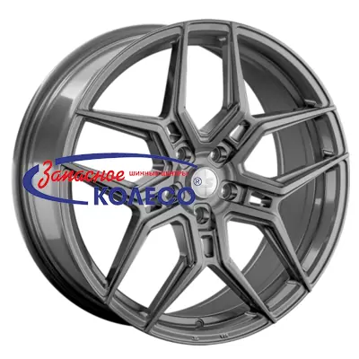 19'' 5x120 ET40 D74,1 9,5J LS 1266 GM