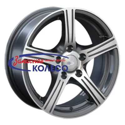 16'' 5x114,3 ET40 D73,1 7,0J LS NG238 GMF