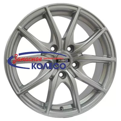 17'' 5x108 ET45 D60,1 7,0J Neo 776 Silver